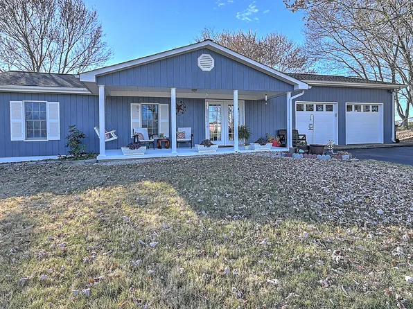 201 Blackley Creek Rd, Limestone, TN 37681