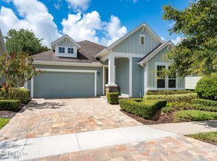 75 BROOK HILLS Drive, Ponte Vedra, FL 32081
