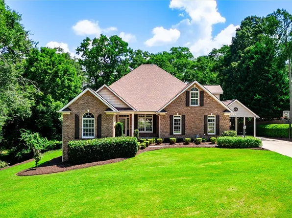 1102 Hunters Trl, Anderson, SC 29625