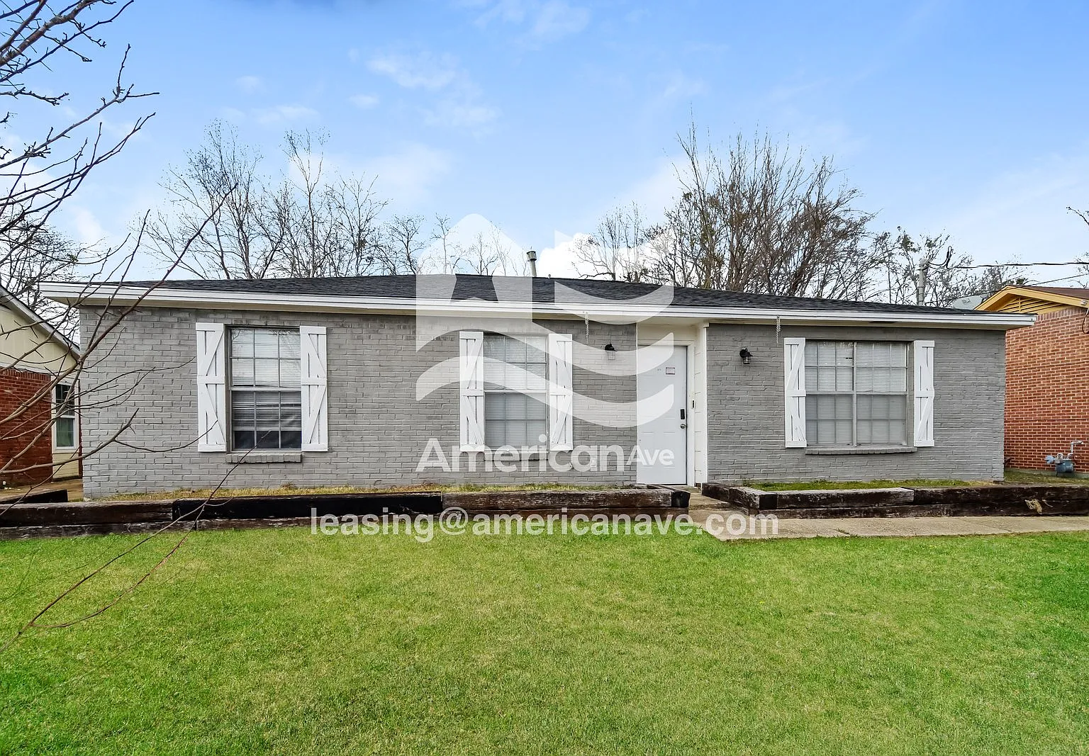 3 bed, 2.0 bath, 1268 sqft, $1,297 — Photo 4