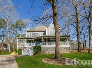 313 Willow Bend Dr, Hiram, GA 30141