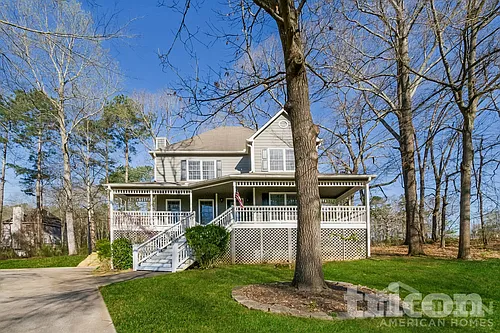 313 Willow Bend Dr Photo 1