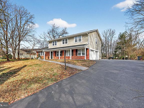 4th image of 1857 Hunter Mill Rd