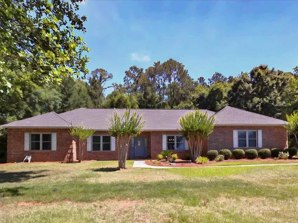 7000 Alhambra Dr, Tallahassee, FL 32317