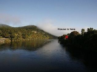 415 N Riverview Rd, Mountain View, AR 72560
