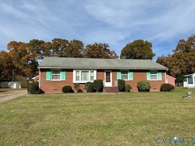 5520 Gilling Rd, North Chesterfield, VA, 23234