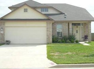 9731 Tulley Weary, Temple, TX 76502