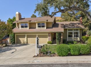 1001 Mazzone Dr, San Jose, CA 95120