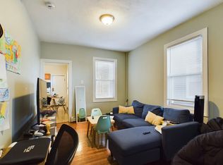 239 Tremont St #2, Somerville, MA 02143