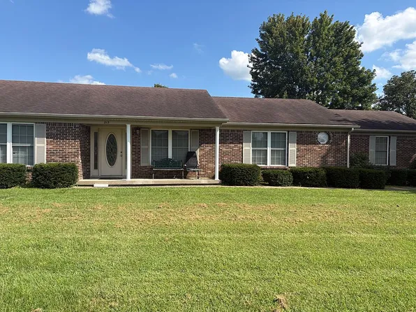 215 Ashley Sq, Harrodsburg, KY 40330