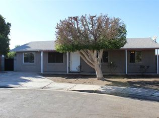 4232 W 5th Pl, Yuma, AZ 85364