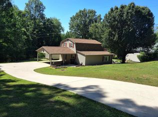 2155 Riverton Rose Trl, Cherokee, AL 35616