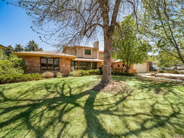 50 S Clermont Street, Denver, CO 80246