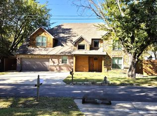 2229 Moonlight Bay, Flower Mound, TX 75022