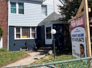 113-21 204th Street, Jamaica, NY 11412