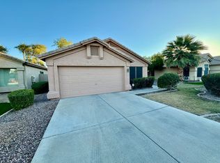 1443 W Mead Dr, Chandler, AZ 85248