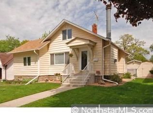 3534 Queen Ave N, Minneapolis, MN 55412