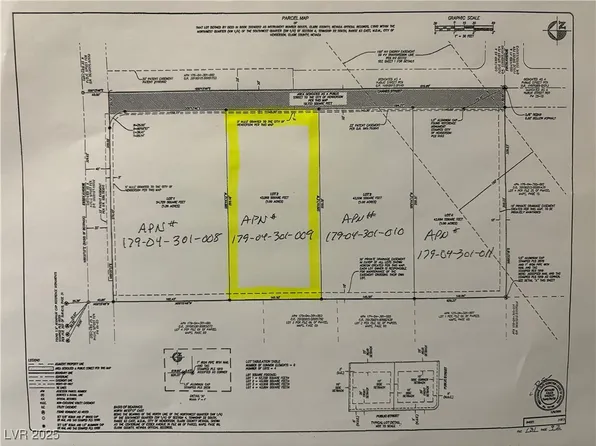 Cannes St #2, Henderson, NV 89015