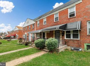 4508 Mountview Rd, Baltimore, MD 21229
