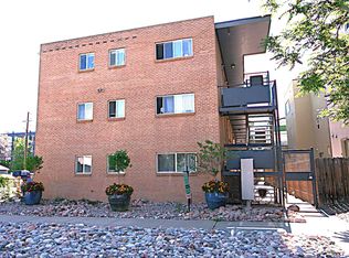 1878 Vine St APT 105, Denver, CO 80206