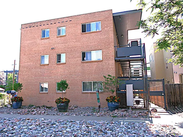 1878 Vine St APT 104, Denver, CO 80206