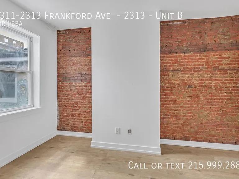 2311-2313 Frankford Ave #2313 — Photo 9