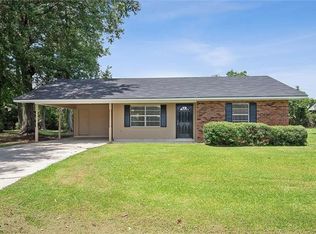42305 Jerome Dr, Hammond, LA 70403
