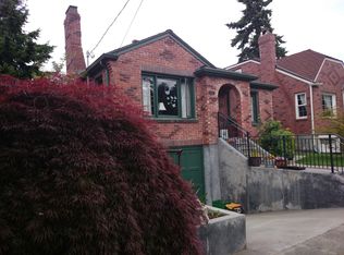 7035 18th Ave NW, Seattle, WA 98117