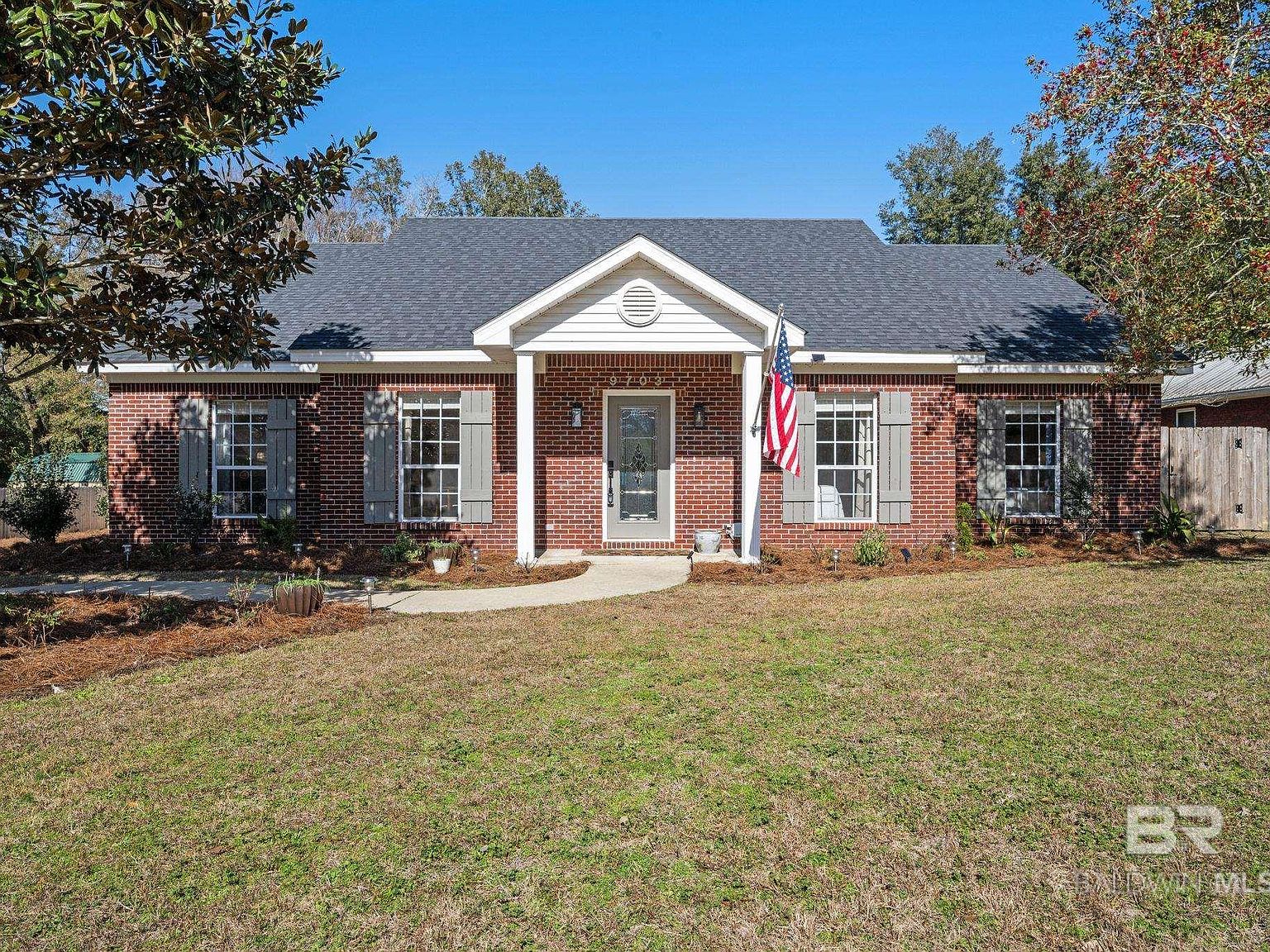 9703 Callaway Dr, Fairhope, AL 36532 Zillow