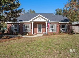 9703 Callaway Dr, Fairhope, AL 36532