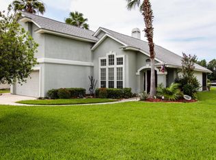 1668 Rustling Dr, Fleming Island, FL 32003
