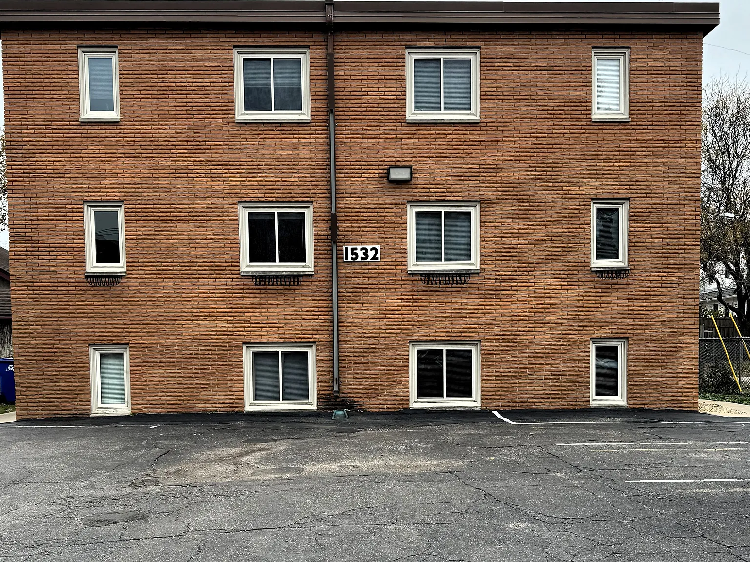 2 bed, $1,450 — Photo 3