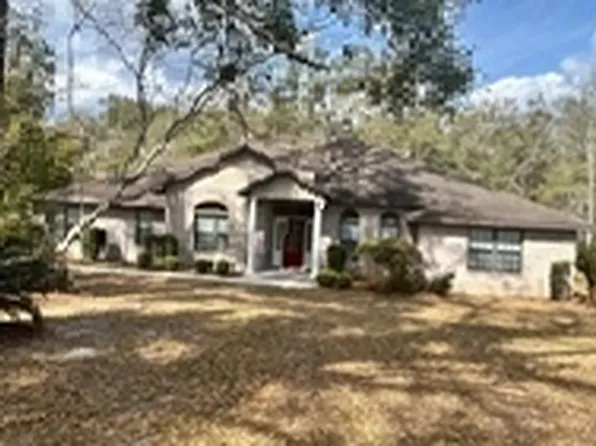 19112 NW 156th Ave, Alachua, FL 32615