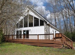 5050 Old Buckingham Rd, Powhatan, VA 23139