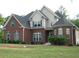 130 Blue Heron Blvd, Senoia, GA 30276