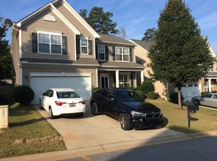 7 Valley Fall Ct, Greer, SC 29650