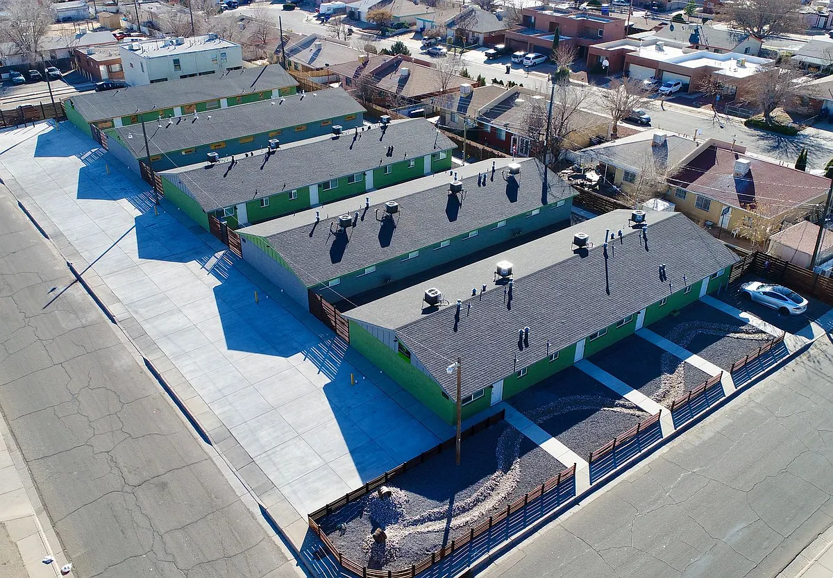 Building Photo - 221 63rd St NW