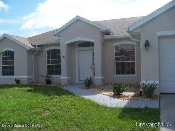481 Aviation Ave NE, Palm Bay, FL 32907