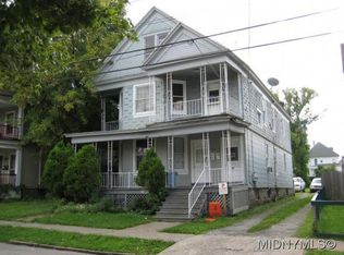 1719 Watson Pl, Utica, NY 13502