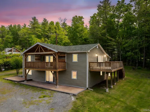 206 High Road, Glen Spey, NY 12737