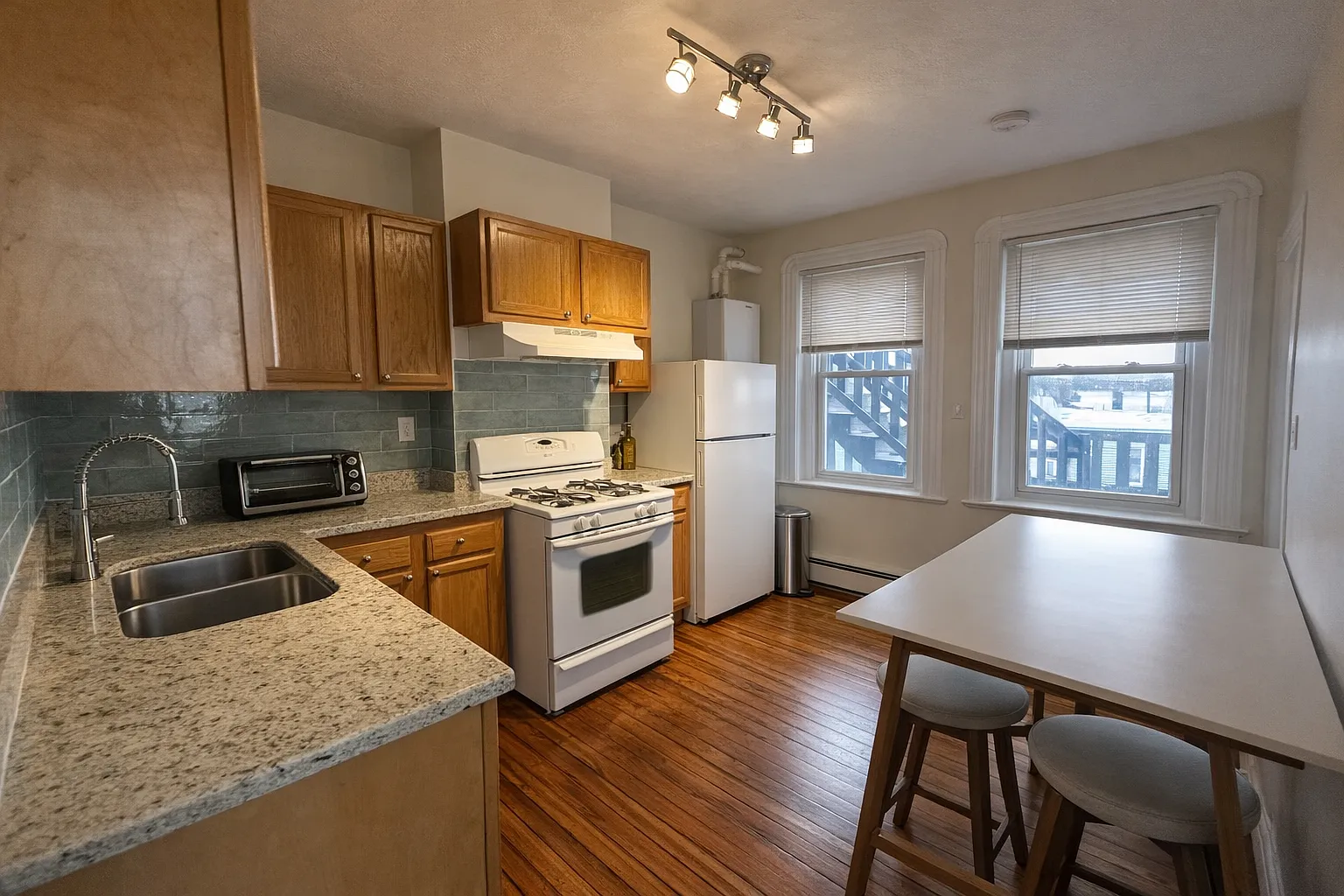 1 bed, $2,525 — Photo 2