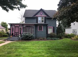 1906 Superior Ave, Tomah, WI 54660