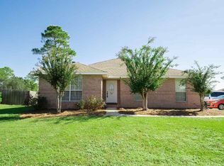 3600 Lianna Ct, Orange Beach, AL 36561