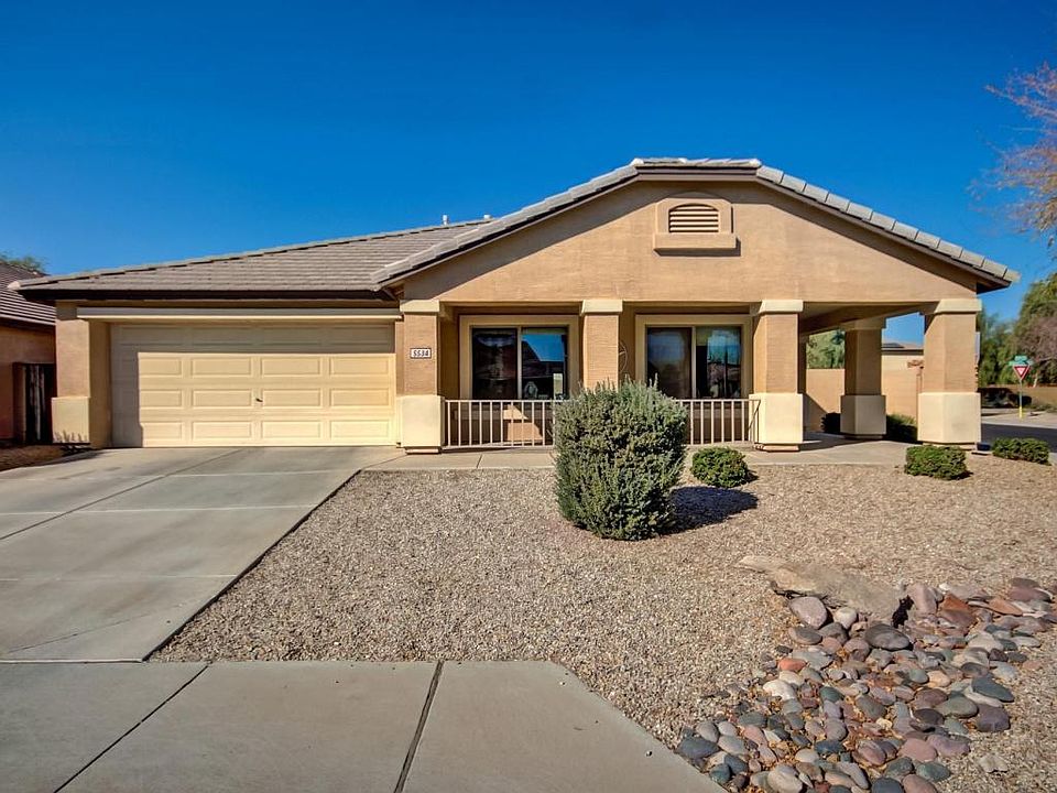 1st image of 5534 N Ormondo Way