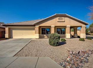 5534 N Ormondo Way, Litchfield Park, AZ 85340