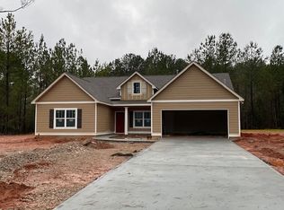 330 Fenwick Farms Dr LOT 18, Lagrange, GA 30241