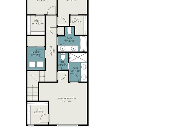 7877 Yampa River Avenue, Littleton, CO 80125