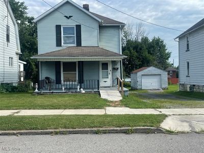 7877 Elm St, Masury, OH, 44438