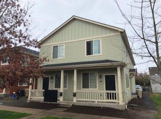 410 SW 9th St #B, Corvallis, OR 97333