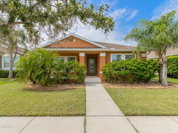 3362 Tuscano Ave, New Smyrna Beach, FL 32168